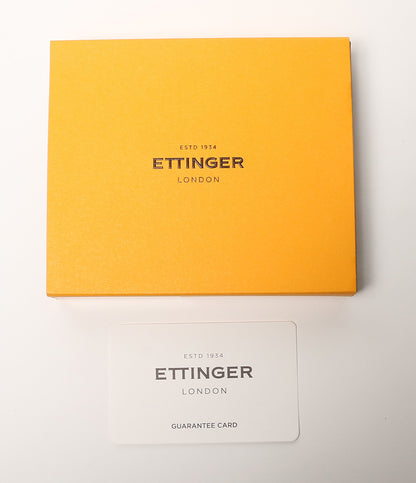 ETTINGER カードケース 2026ss ST143 レディース エッティンガー