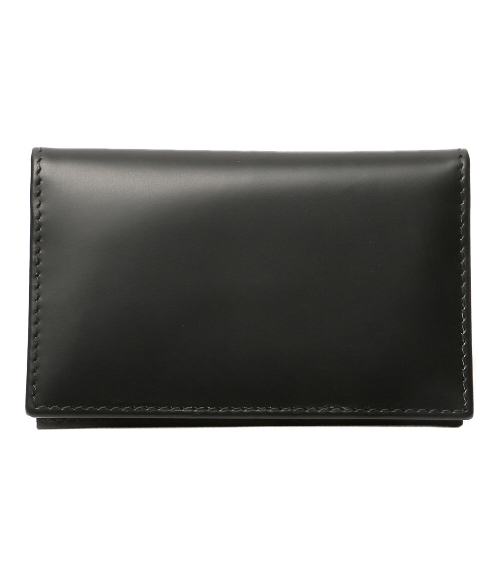 美品 ETTINGER カードケース 2026ss BH143 レディース エッティンガー