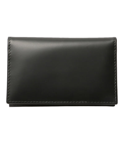 美品 ETTINGER カードケース 2026ss BH143 レディース エッティンガー