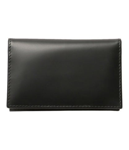 美品 ETTINGER カードケース 2026ss BH143 レディース エッティンガー