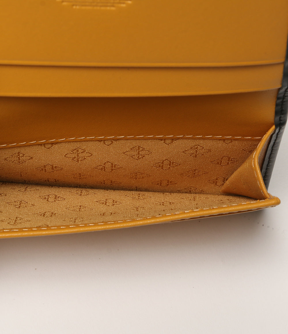 美品 ETTINGER カードケース 2026ss BH143 レディース エッティンガー