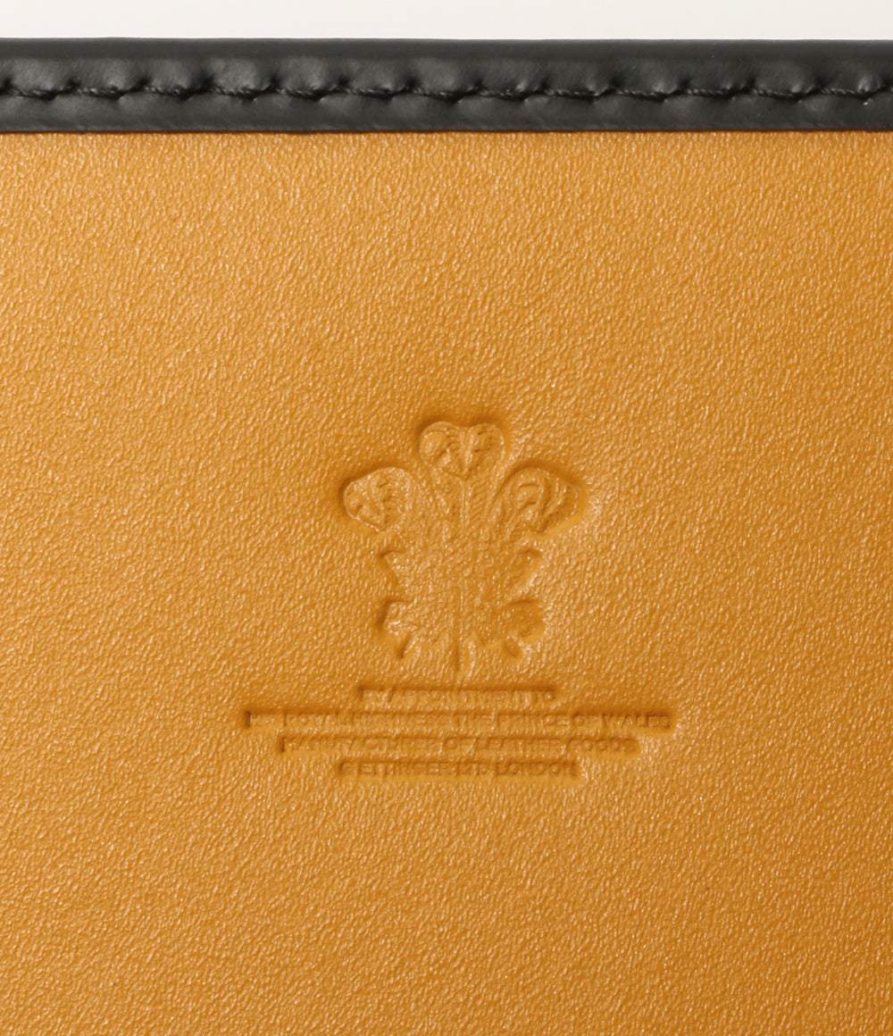 美品 ETTINGER カードケース 2026ss BH143 レディース エッティンガー