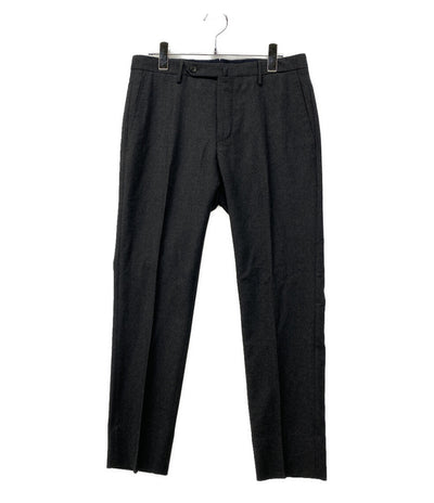 INCOTEX スラックスパンツ 1T0035 メンズ SIZE 44 インコテックス