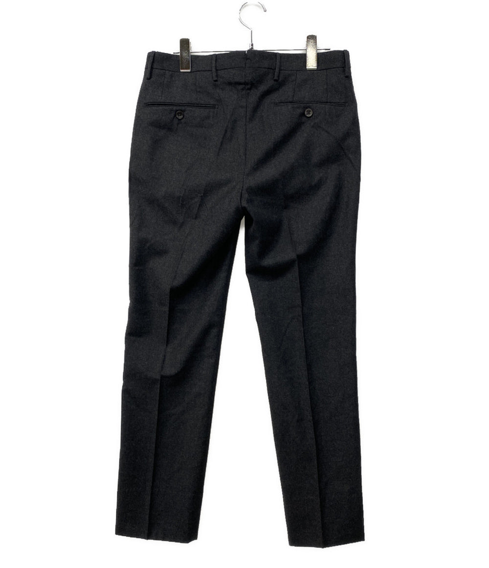 INCOTEX スラックスパンツ 1T0035 メンズ SIZE 44 インコテックス