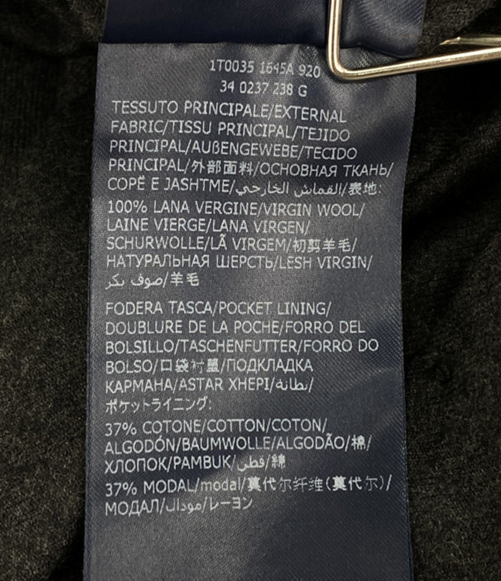 INCOTEX スラックスパンツ 1T0035 メンズ SIZE 44 インコテックス