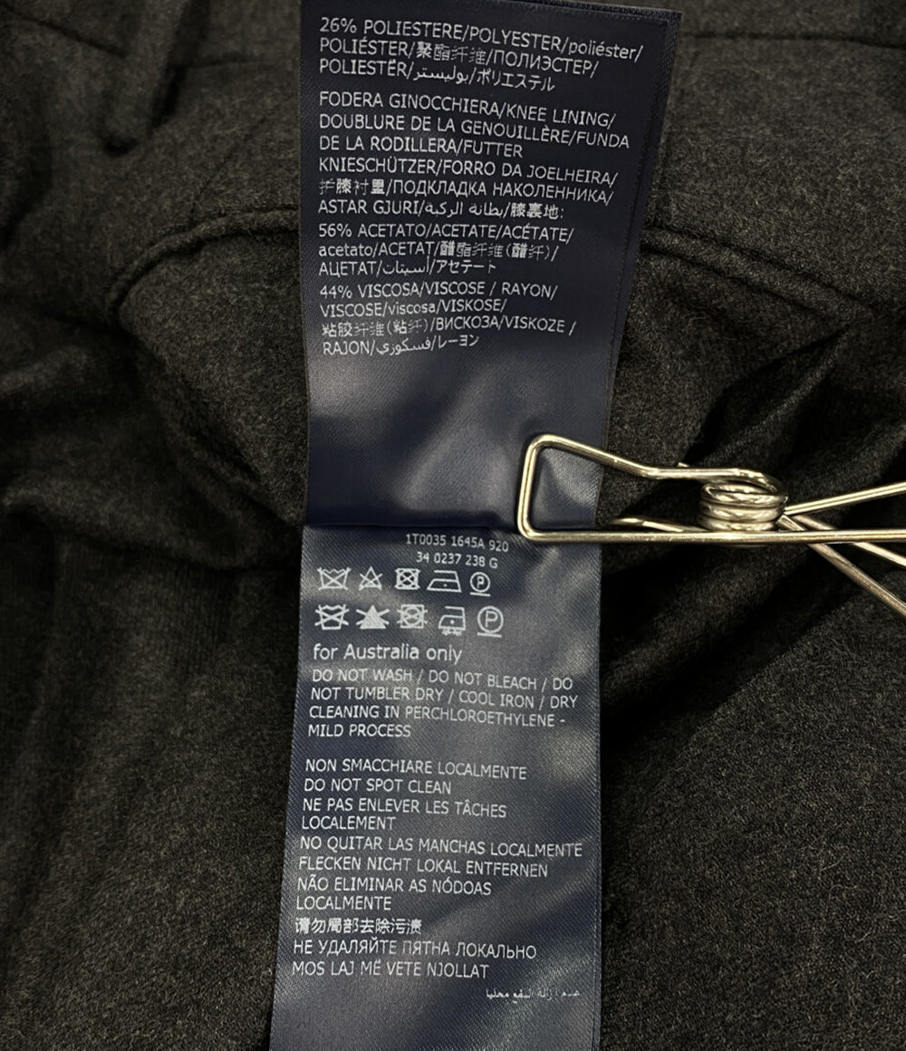INCOTEX スラックスパンツ 1T0035 メンズ SIZE 44 インコテックス