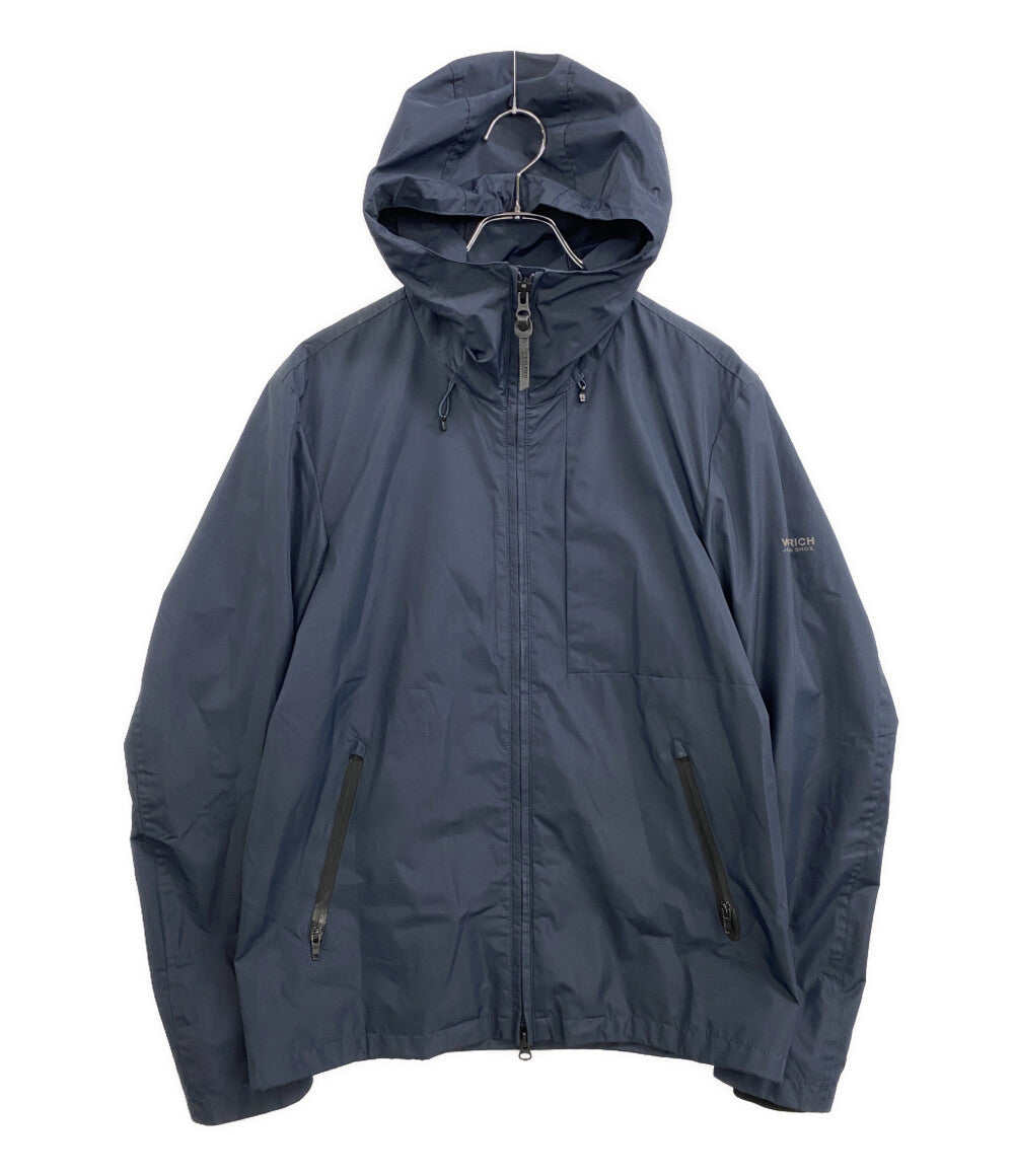 WOOLRICH JOHN RICH & BROS ジョンリッチアンドブロス ナイロンジャケット WOCPS2851D メンズ SIZE S ウールリッチ