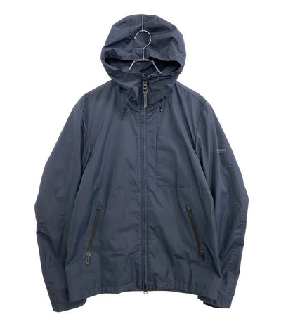 WOOLRICH JOHN RICH & BROS ジョンリッチアンドブロス ナイロンジャケット WOCPS2851D メンズ SIZE S ウールリッチ