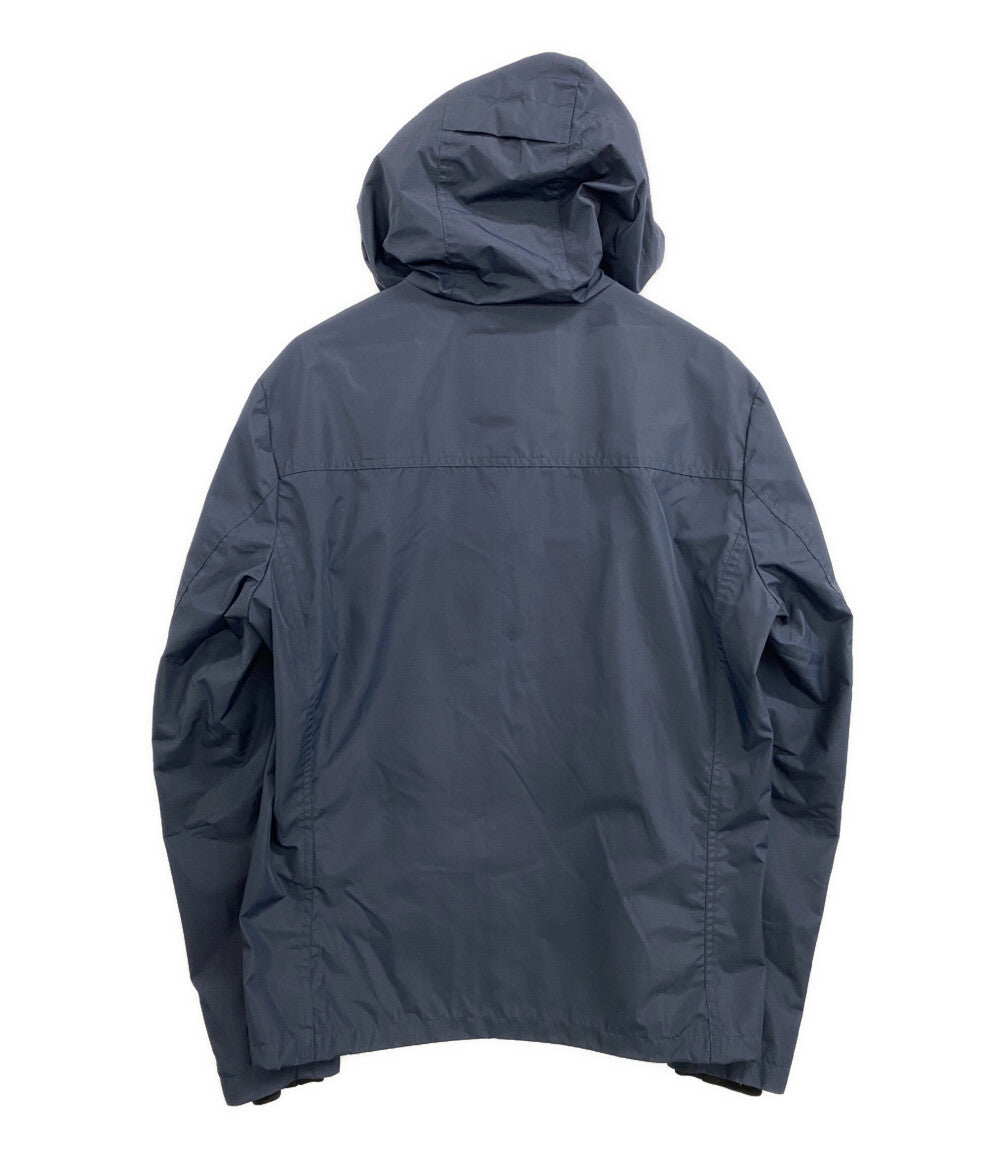 WOOLRICH JOHN RICH & BROS ジョンリッチアンドブロス ナイロンジャケット WOCPS2851D メンズ SIZE S ウールリッチ