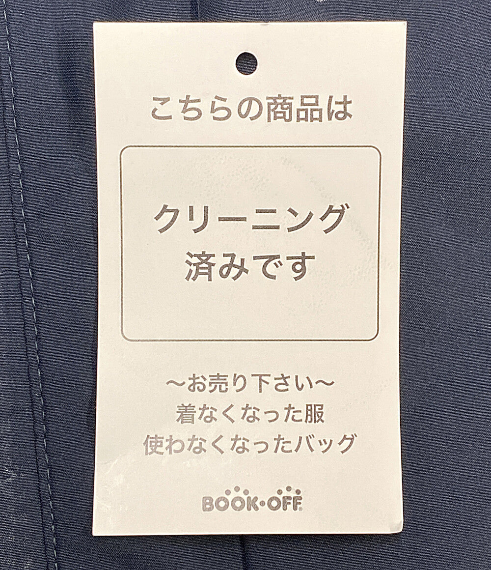 WOOLRICH JOHN RICH & BROS ジョンリッチアンドブロス ナイロンジャケット WOCPS2851D メンズ SIZE S ウールリッチ