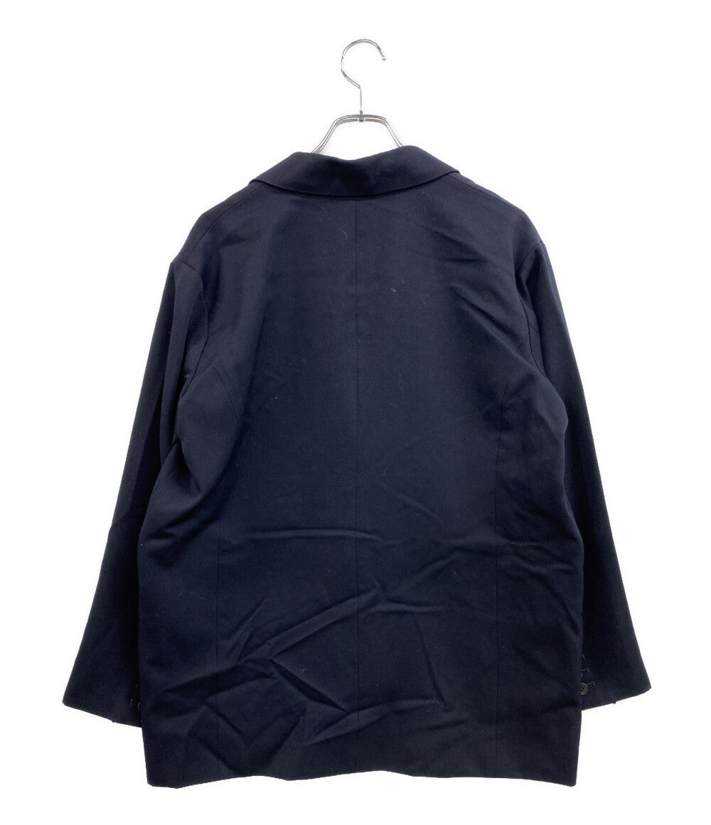 Drawing Numbers ドローイング ナンバーズ テーラードジャケット GGZ1022307A0002 レディース SIZE 38