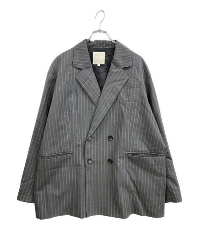 Drawing Numbers ドローイング ナンバーズ テーラードジャケット GGZ1041107A0004 レディース SIZE 40