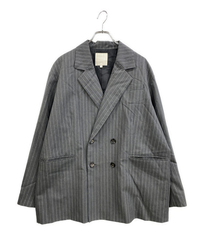 Drawing Numbers ドローイング ナンバーズ テーラードジャケット GGZ1041107A0004 レディース SIZE 40