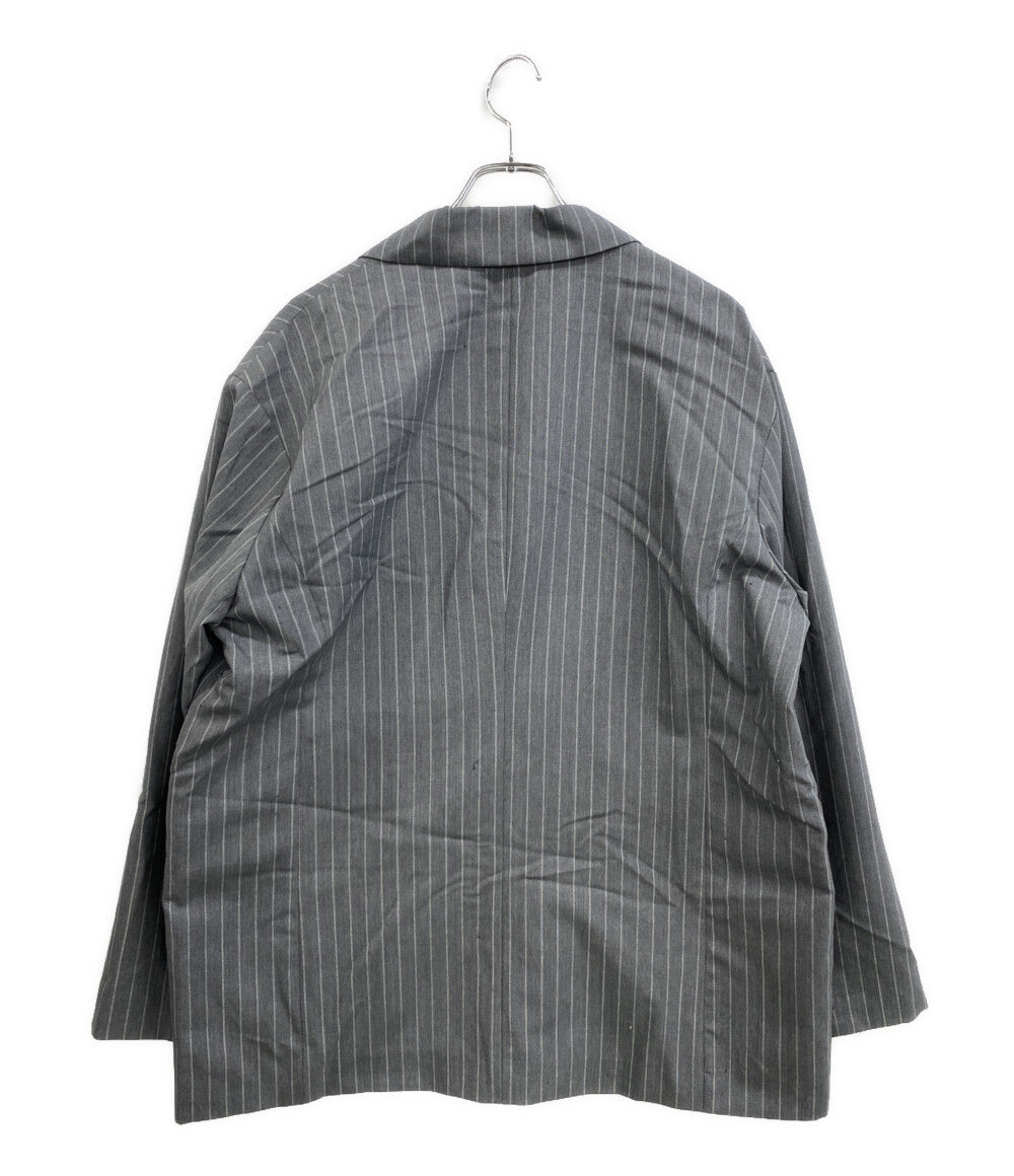 Drawing Numbers ドローイング ナンバーズ テーラードジャケット GGZ1041107A0004 レディース SIZE 40