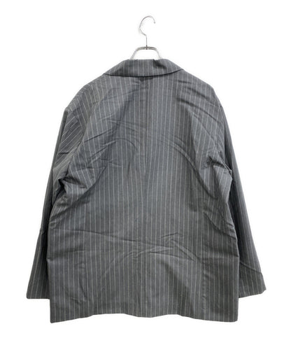 Drawing Numbers ドローイング ナンバーズ テーラードジャケット GGZ1041107A0004 レディース SIZE 40