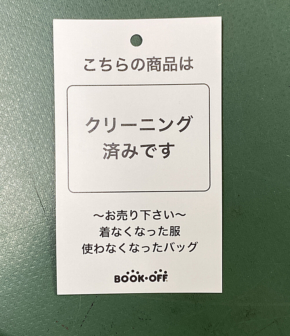 Drawing Numbers ドローイング ナンバーズ テーラードジャケット GGZ1041107A0004 レディース SIZE 40