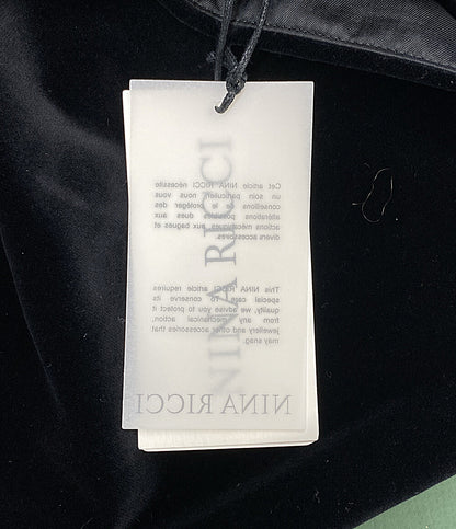 美品 NINA RICCI スカート 5A-JU019-CO100 レディース SIZE 38 ニナリッチ