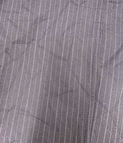 COMME des GARCONS HOMME テーラードジャケット ウールストライプ HP-J012 メンズ SIZE S コムデギャルソンオム