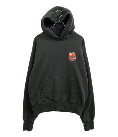 BEAMS T BOILER ROOM ボイラールーム パーカー Strawbery Hoodie 75-13-0846-329 メンズ SIZE M ビームスティー