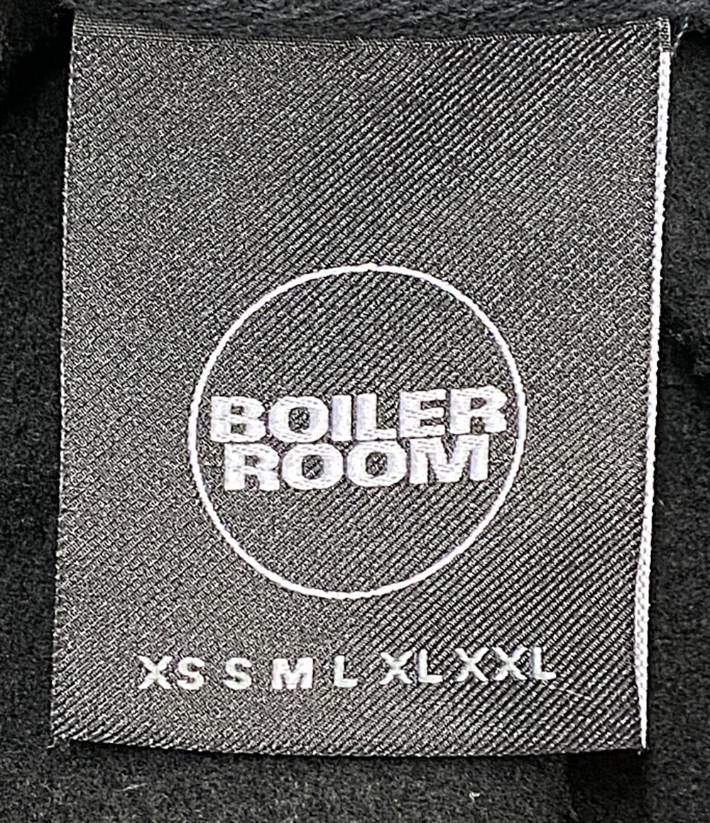 BEAMS T BOILER ROOM ボイラールーム パーカー Strawbery Hoodie 75-13-0846-329 メンズ SIZE M ビームスティー