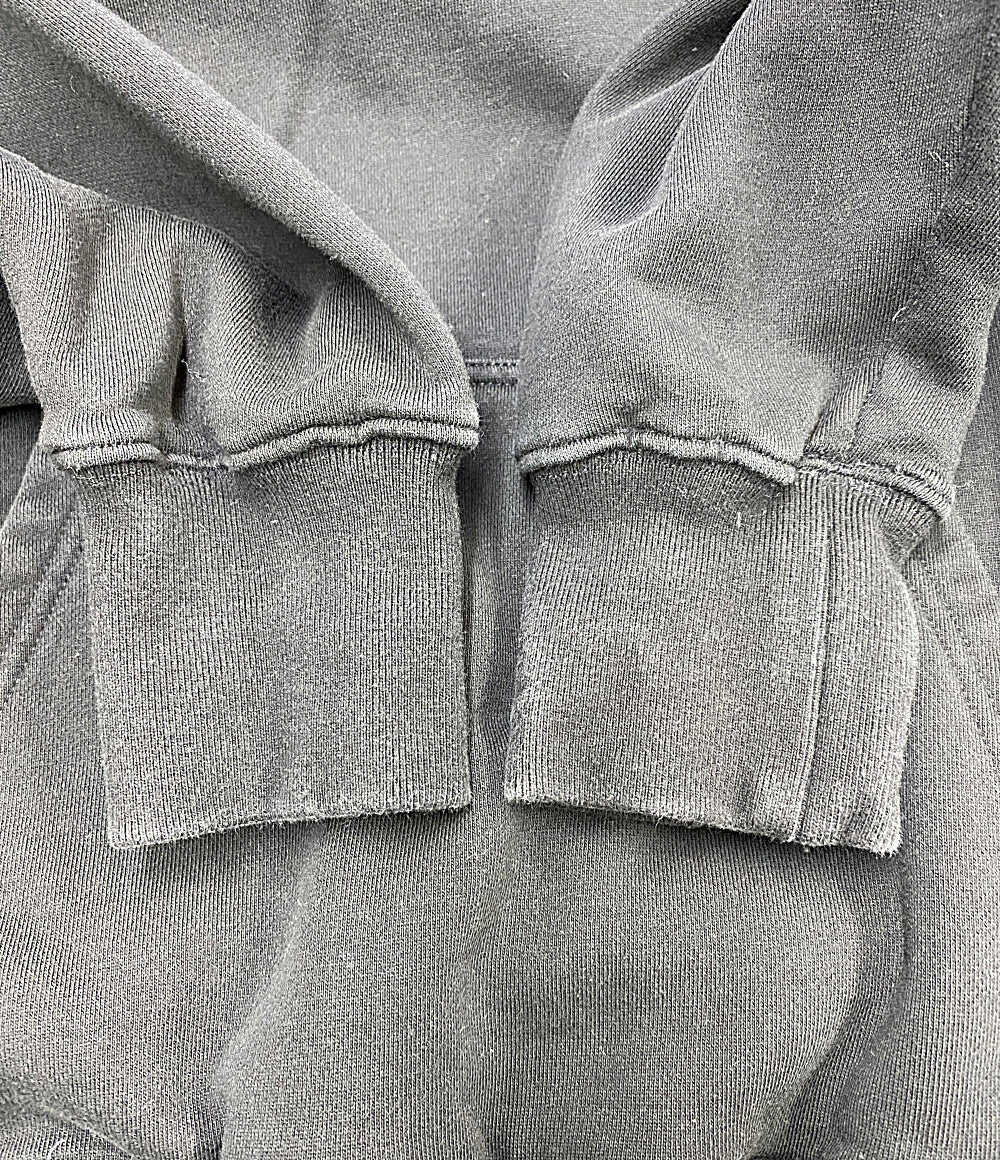 BEAMS T BOILER ROOM ボイラールーム パーカー Strawbery Hoodie 75-13-0846-329 メンズ SIZE M ビームスティー