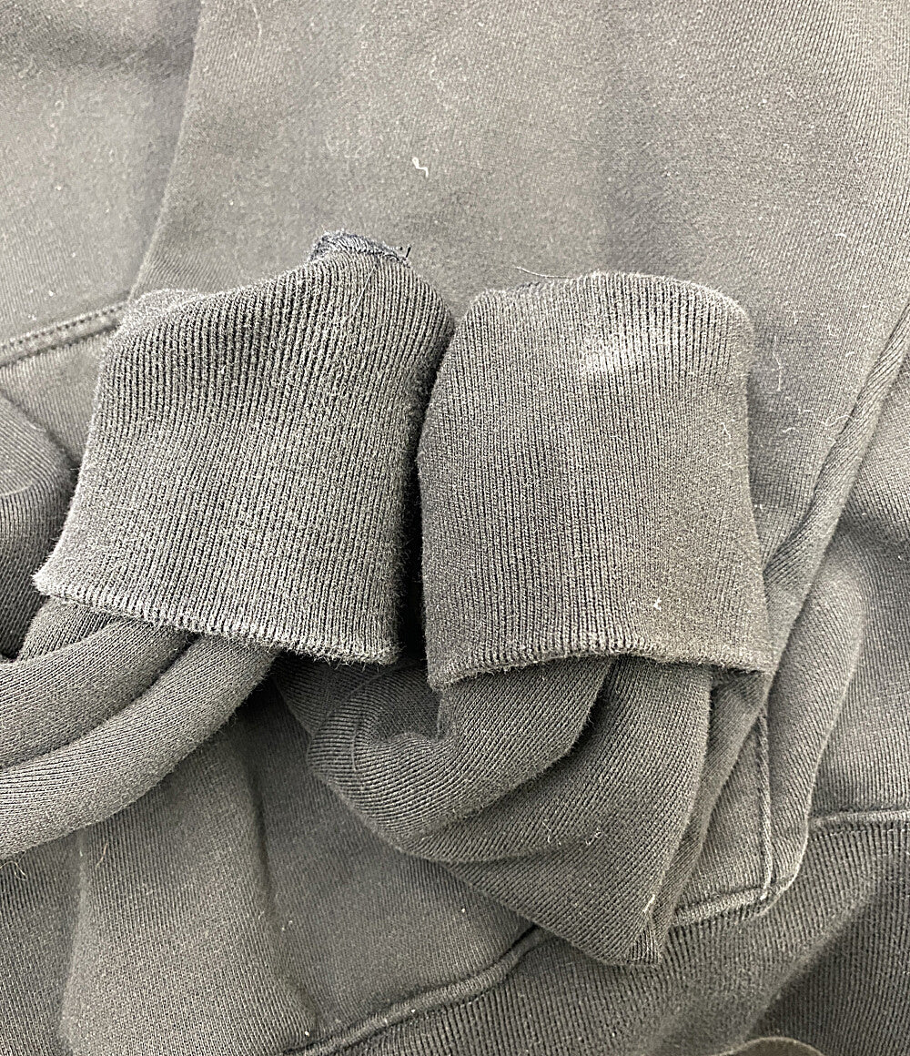 BEAMS T BOILER ROOM ボイラールーム パーカー Strawbery Hoodie 75-13-0846-329 メンズ SIZE M ビームスティー