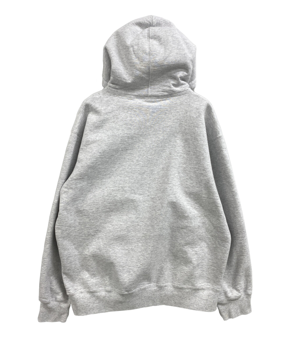 Supreme パーカー tag hooded swatshirt メンズ SIZE L シュプリーム