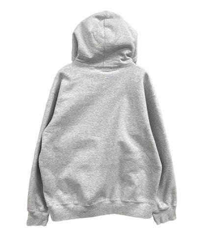 Supreme パーカー tag hooded swatshirt メンズ SIZE L シュプリーム