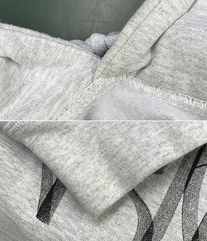 Supreme パーカー tag hooded swatshirt メンズ SIZE L シュプリーム