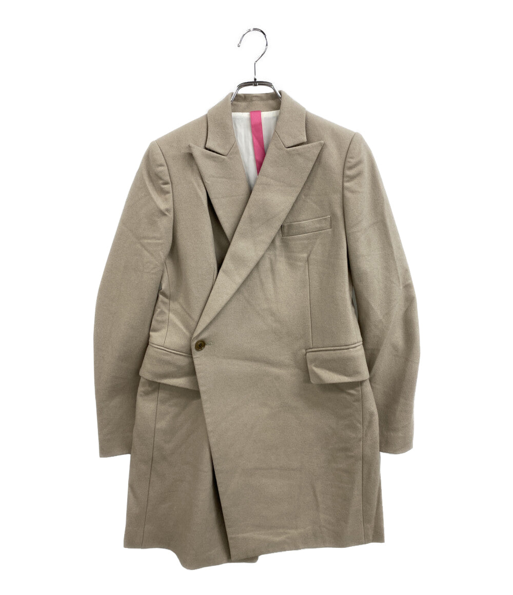 Y's コート YJ-J41-131 レディース SIZE 1 ワイズ