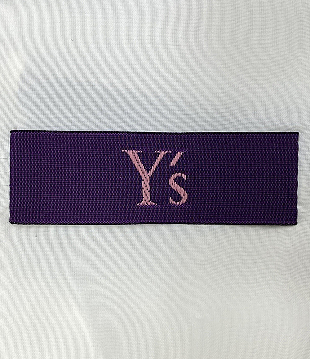Y's コート YJ-J41-131 レディース SIZE 1 ワイズ