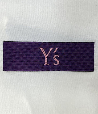 Y's コート YJ-J41-131 レディース SIZE 1 ワイズ