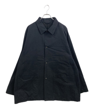 COMOLI ポストワークツイルジャケット 25AW C03-01020 メンズ SIZE 3 コモリ