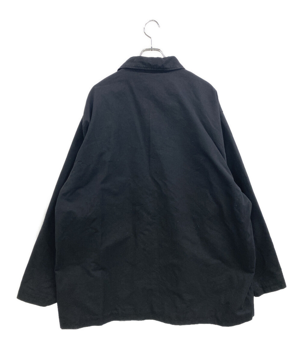 COMOLI ポストワークツイルジャケット 25AW C03-01020 メンズ SIZE 3 コモリ