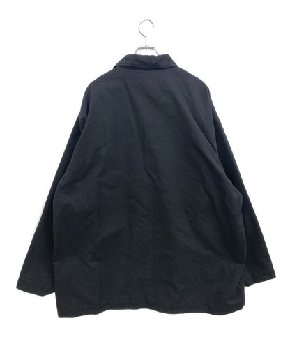 COMOLI ポストワークツイルジャケット 25AW C03-01020 メンズ SIZE 3 コモリ
