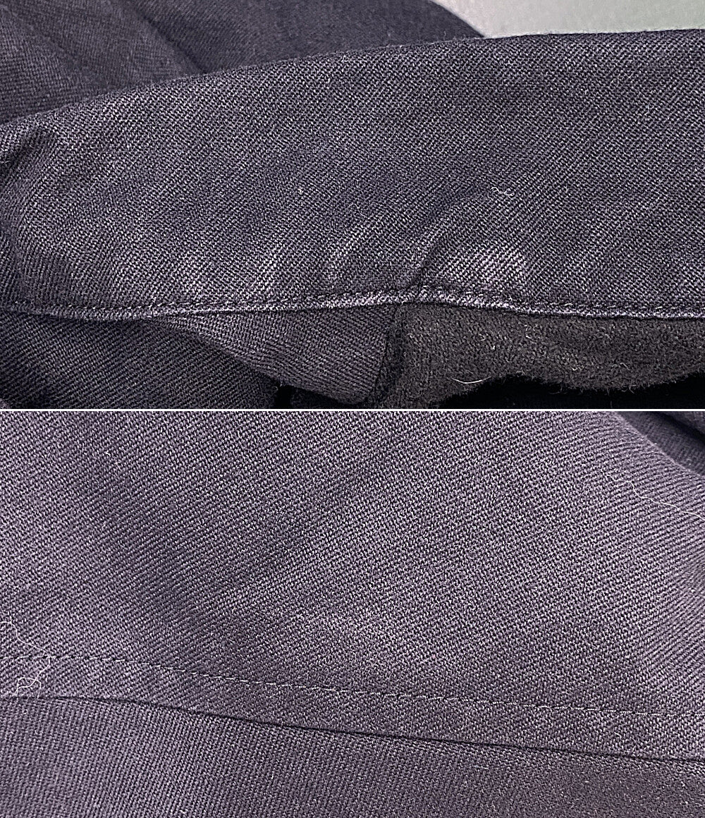 COMOLI ポストワークツイルジャケット 25AW C03-01020 メンズ SIZE 3 コモリ