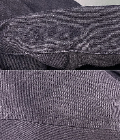 COMOLI ポストワークツイルジャケット 25AW C03-01020 メンズ SIZE 3 コモリ