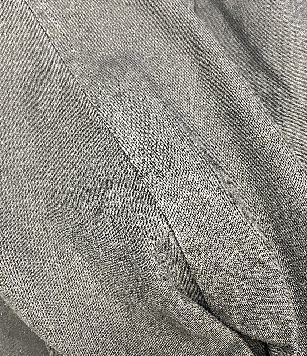 COMOLI ポストワークツイルジャケット 25AW C03-01020 メンズ SIZE 3 コモリ