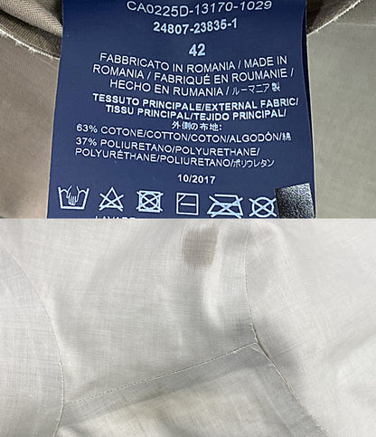 HERNO コート リバーシブル CA0225D-13170-1029 レディース SIZE 42 ヘルノ