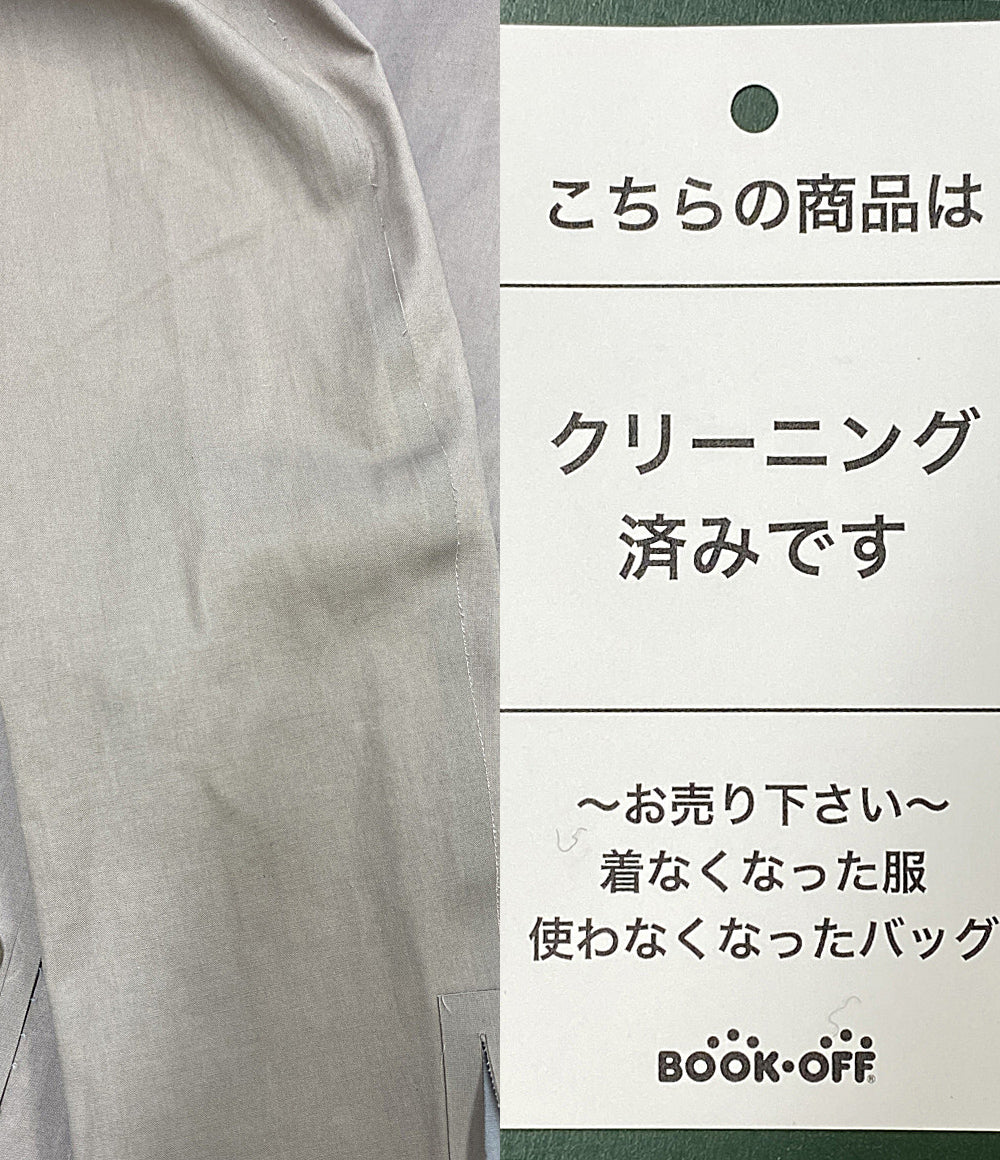 HERNO コート リバーシブル CA0225D-13170-1029 レディース SIZE 42 ヘルノ