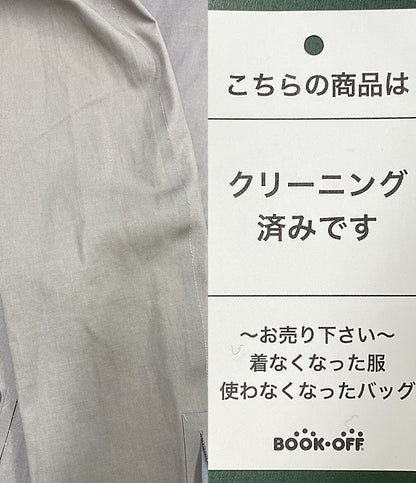 HERNO コート リバーシブル CA0225D-13170-1029 レディース SIZE 42 ヘルノ
