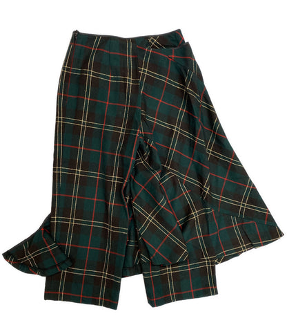 COMME des GARCONS パンツ Transformed Glamour GP-04014S レディース SIZE S コムデギャルソン