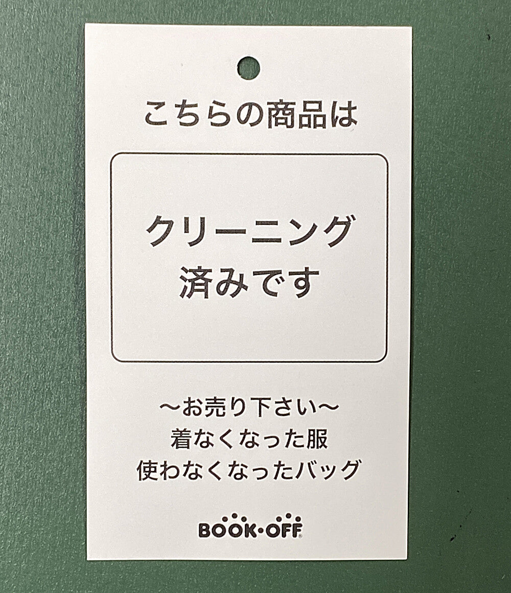 美品 Burberrys スカートスーツ FC020-442 レディース SIZE 11AR バーバリーズ