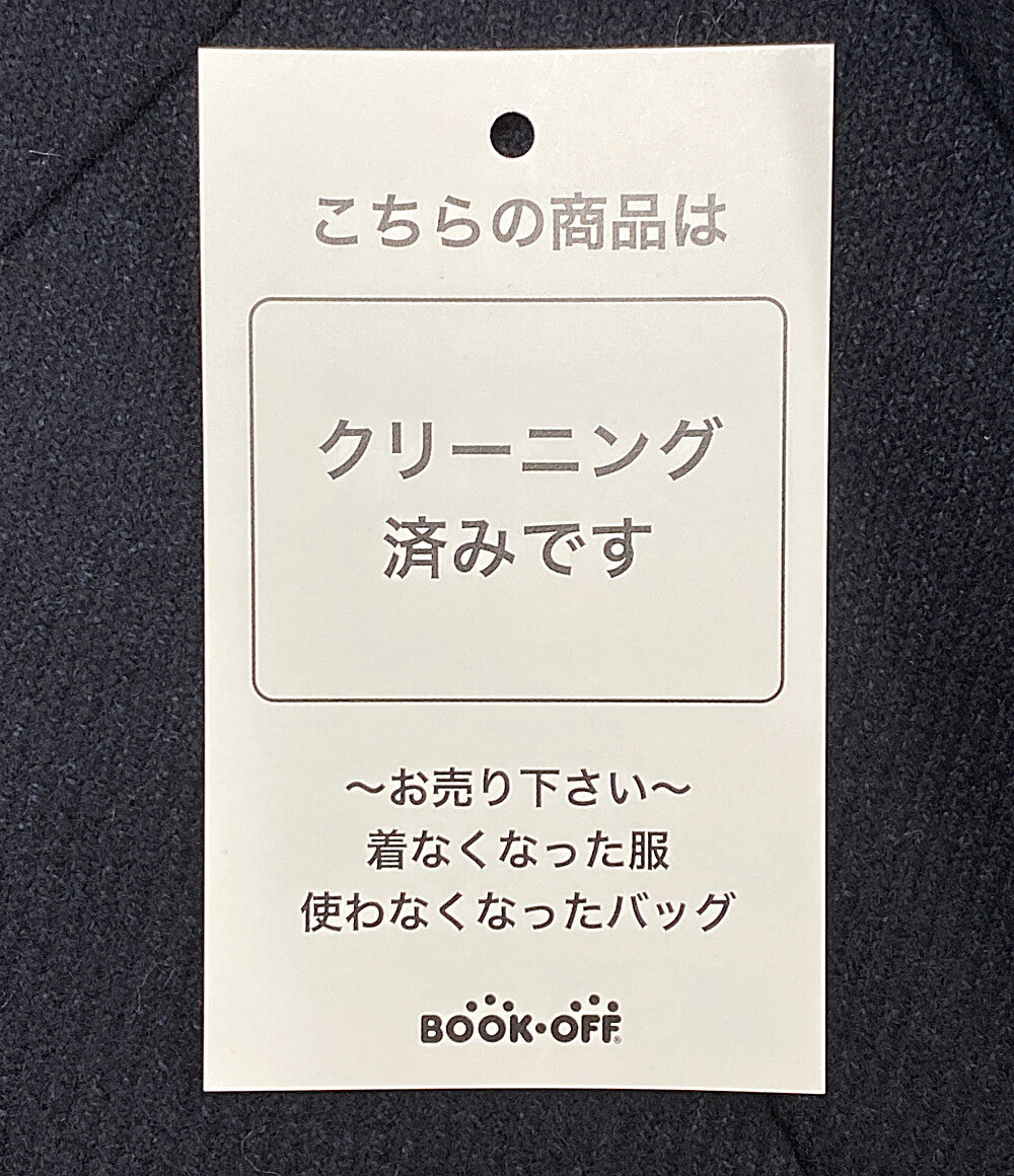 CARUSO テーラードジャケット butturfly ネイビー 3122-343-1034 メンズ SIZE - カルーソー