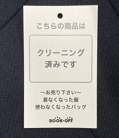 CARUSO テーラードジャケット butturfly ネイビー 3122-343-1034 メンズ SIZE - カルーソー