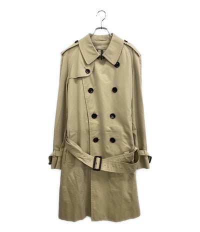 BURBERRY トレンチコート ライナー付き BBB19-378-42 メンズ SIZE L バーバリー