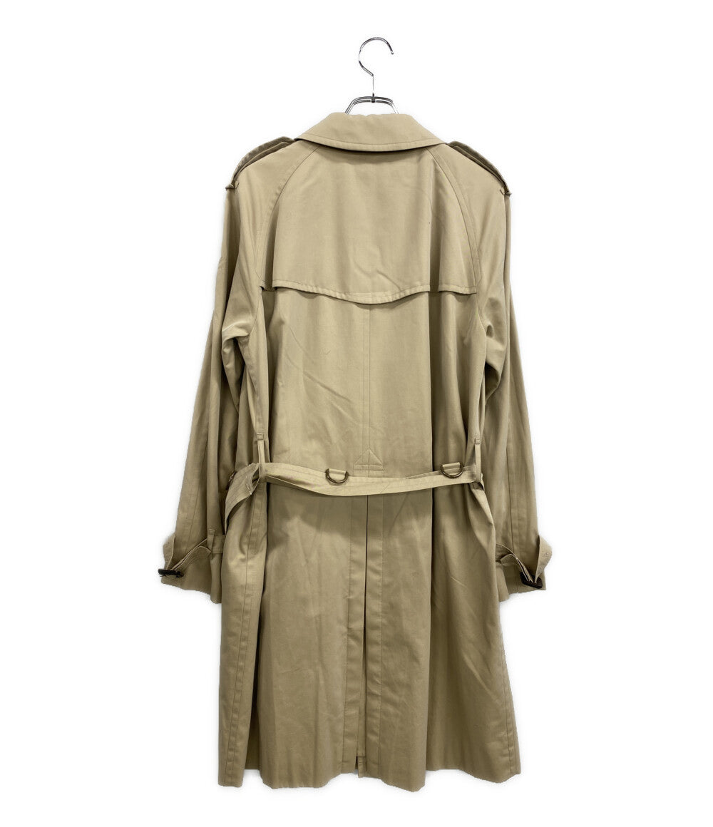 BURBERRY トレンチコート ライナー付き BBB19-378-42 メンズ SIZE L バーバリー