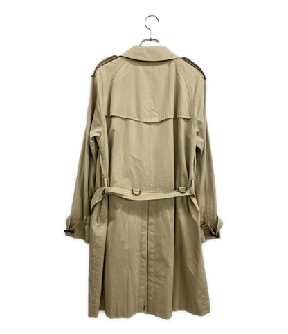 BURBERRY トレンチコート ライナー付き BBB19-378-42 メンズ SIZE L バーバリー