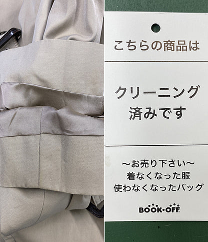 BURBERRY トレンチコート ライナー付き BBB19-378-42 メンズ SIZE L バーバリー