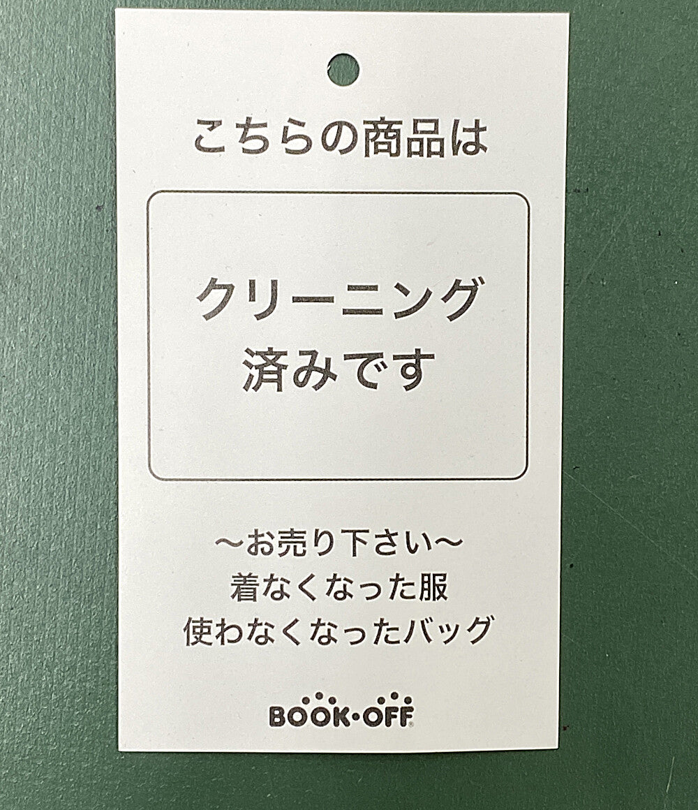 HYKE ライナー付きトレンチコート ブラウン レディース SIZE 1 ハイク